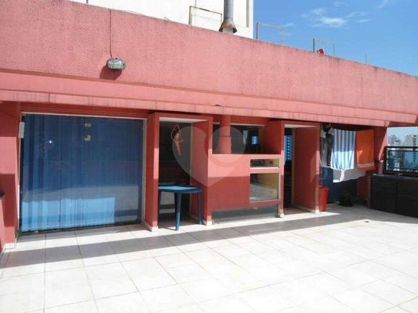 Cobertura à venda com 4 quartos, sendo 3 suítes, em Jardim Ampliação, São Paulo, SP