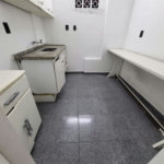 Sala para alugar, 240 m² por R$ 7.000,00 - Vila Belmiro - Santos/SP