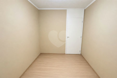 Apartamento à venda com 2 quartos em Braz Cubas, Mogi das Cruzes, SP