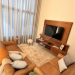 Casa à venda com 3 suítes no condomínio Jardim Residencial Dona Maria José, Indaiatuba - SP
