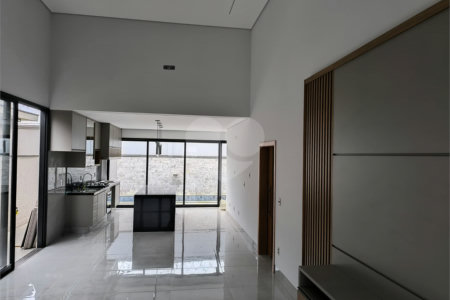 Casa à venda com 3 suítes no condomínio Portal da Mata, Ribeirão Preto - SP