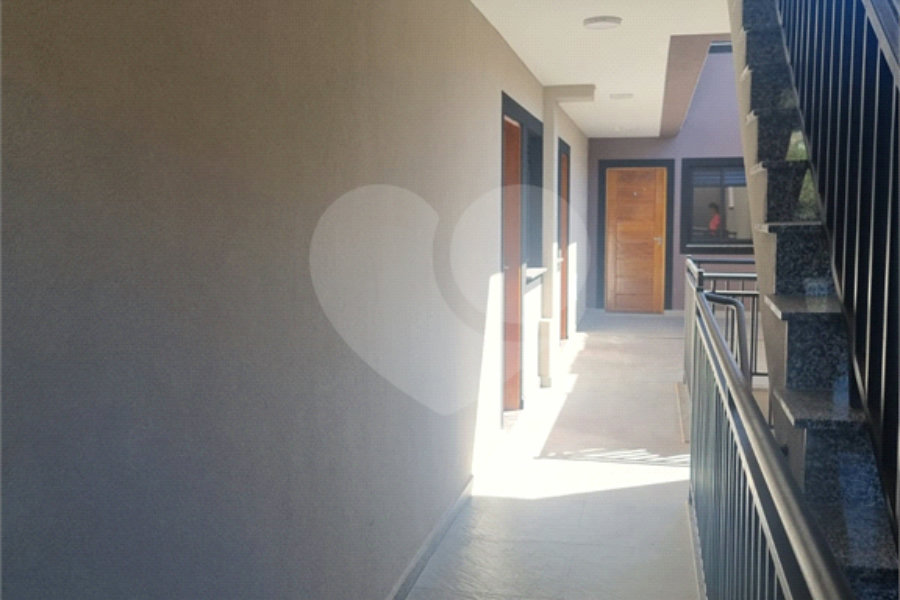 Apartamento à venda com 1 quarto em Vila Maria, São Paulo, SP