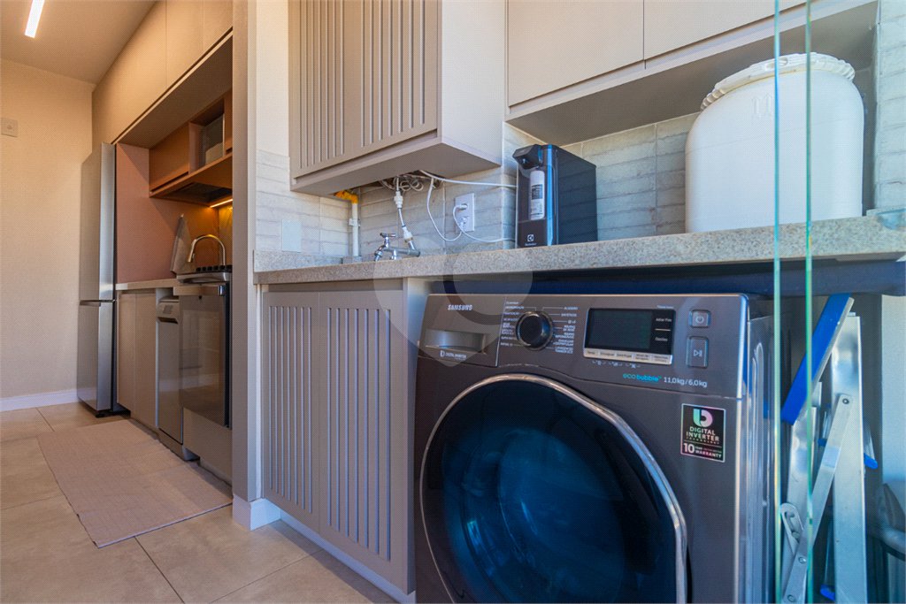 Apartamento à venda com 2 quartos, sendo 1 suíte, em Chácara Santo Antônio (zona Sul), São Paulo, SP
