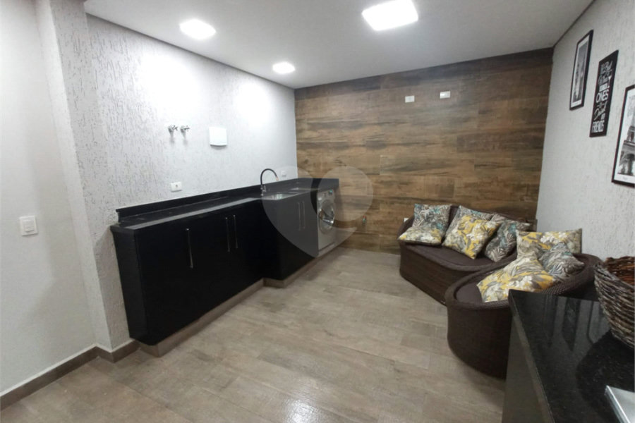 Casa à venda com 3 quartos, sendo 1 suíte, no condomínio Cond Res Paineiras, São Paulo - SP