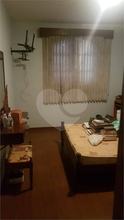 Sobrado à venda com 2 quartos em Vila Medeiros, São Paulo, SP