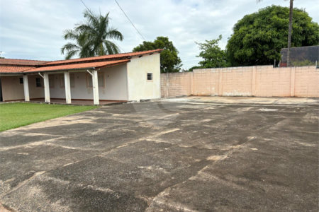 Chácara à venda com 3 quartos, sendo 1 suíte, em João Jabour, Salto, SP