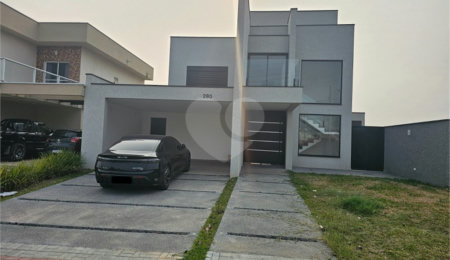 Sobrado à venda com 4 quartos, sendo 3 suítes,  em Mariápolis Ginetta, Vargem Grande Paulista, SP
