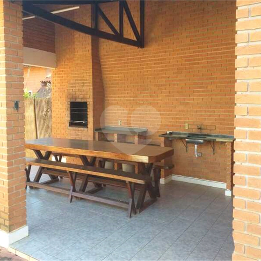 Chácara à venda com 2 quartos em Vale do Sol, Indaiatuba, SP