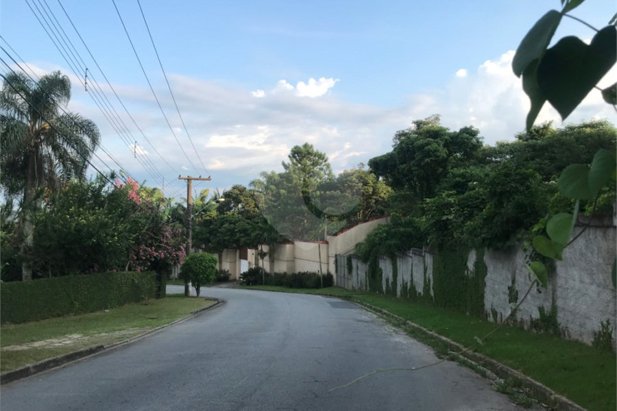 Terreno à venda em Serra da Cantareira, Mairiporã, SP