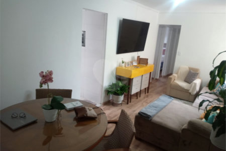 Apartamento à venda com 3 quartos em Vila Moraes, São Paulo, SP