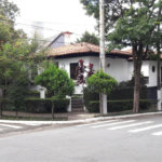 Casa Térrea à venda com 4 suítes em Brooklin Paulista, São Paulo, SP