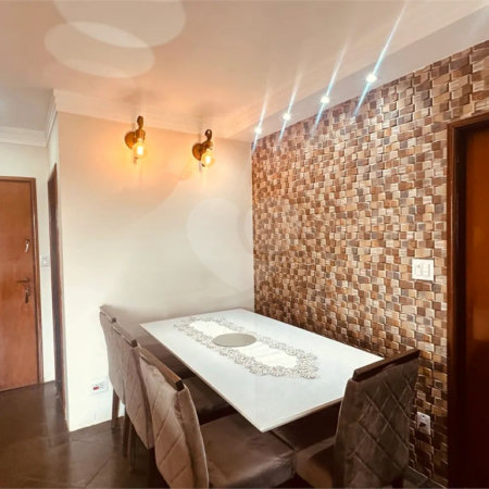 Apartamento à venda com 3 quartos, sendo 1 suíte, no Centro, Ribeirão Preto, SP