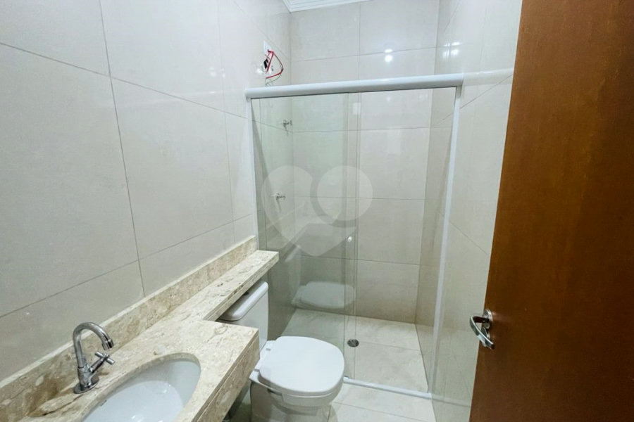 Sobrado à venda com 3 quartos, sendo 1 suíte, em Vila Maria, São Paulo, SP