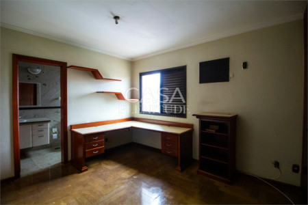 Apartamento à venda com 4 suítes no Centro, Sorocaba, SP