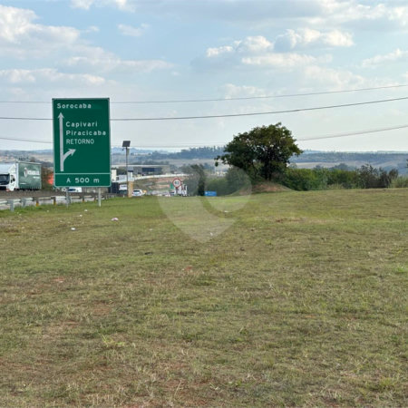 Área de Terra à venda em Distrito Industrial II, Salto, SP