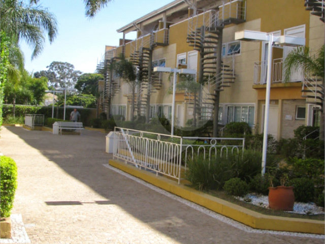 Casa à venda com 3 quartos no condomínio Res Green Villagge, São Paulo - SP