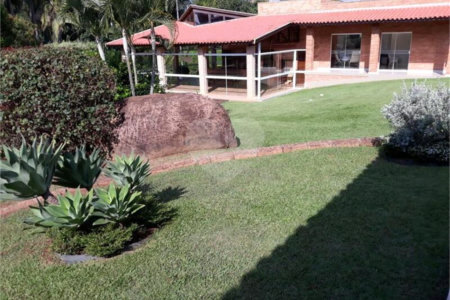 Terreno à venda com 4 quartos, sendo 3 suítes,  no condomínio Acmti - Colinas do Mosteiro, Terras de Itaici e Recanto dos Pássaros, Indaiatuba - SP
