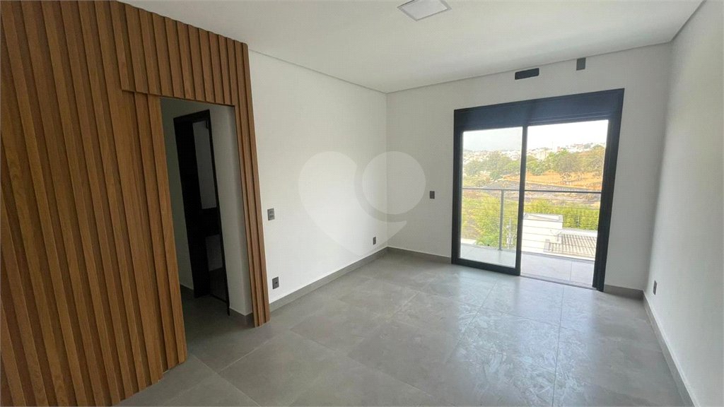 Casa à venda ou para alugar com 3 suítes no condomínio Villa Real, Bragança Paulista - SP