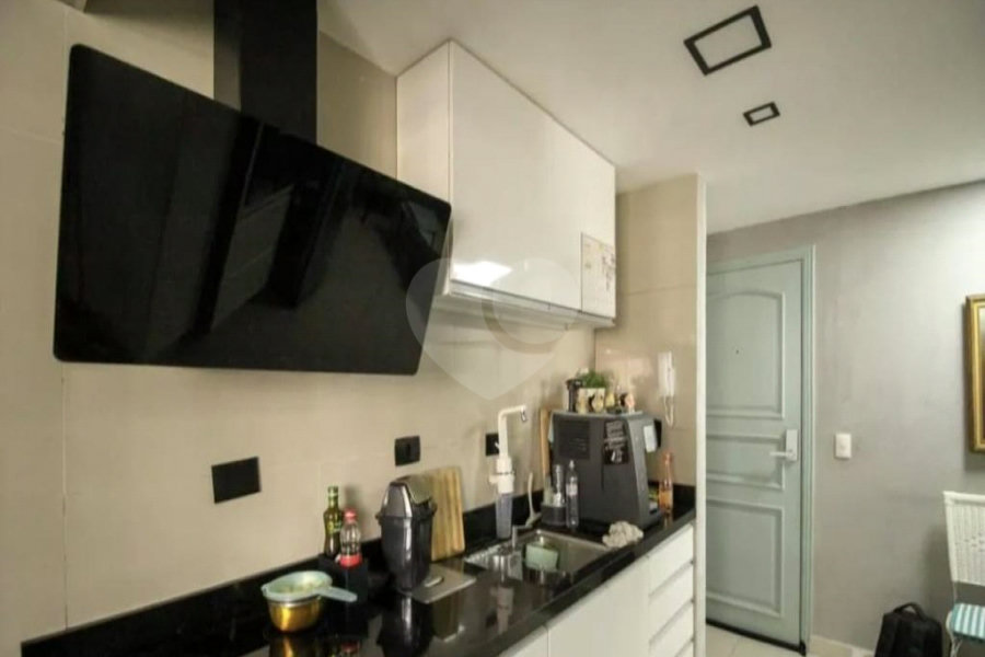 Apartamento à venda com 3 quartos, sendo 1 suíte, em Santana, São Paulo, SP