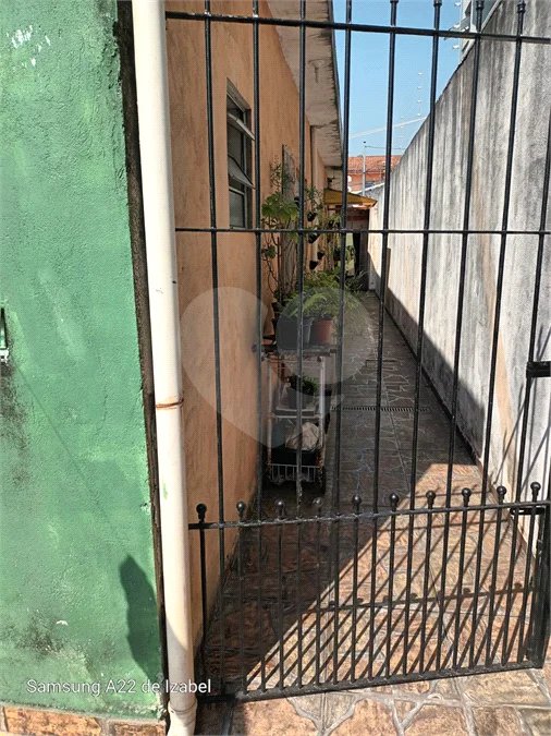 Casa com 198m², 3 dormitórios, sendo 1 suíte, 3 vagas, à venda na Vila Matilde.