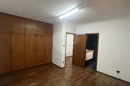 Casa para alugar com 5 quartos, sendo 4 suítes,  em Jardim Paulistano, Sorocaba, SP