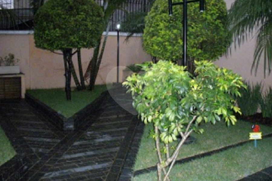 Apartamento à venda com 2 quartos em Casa Verde, São Paulo, SP
