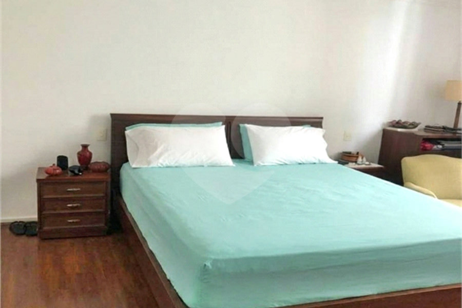 Apartamento para alugar com 3 quartos, sendo 1 suíte,  em Jardim Paulista, São Paulo, SP