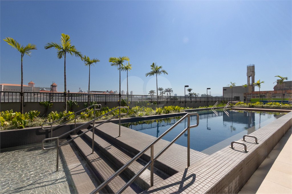 Apartamento à venda com 3 suítes em Vila Leopoldina, São Paulo, SP