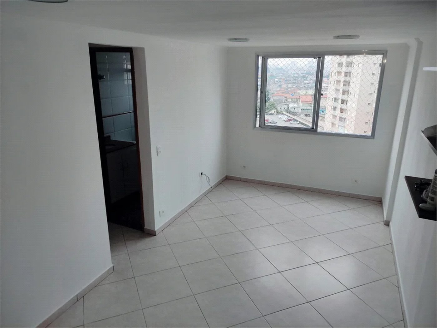 Apartamento à venda com 2 quartos em Jardim Celeste, São Paulo, SP