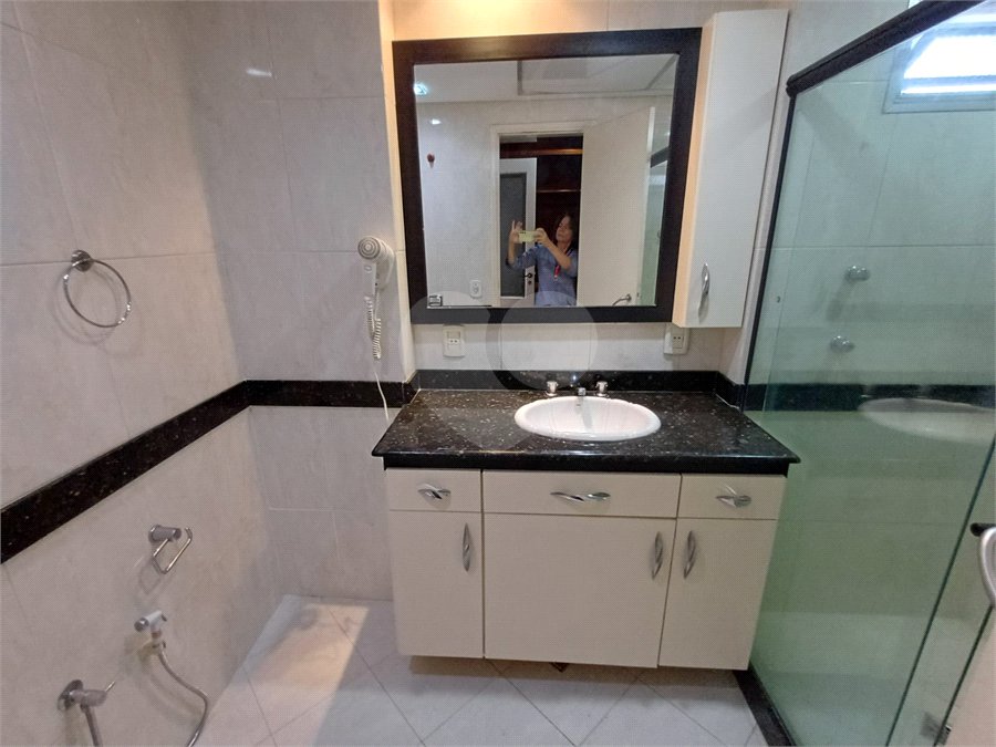 Apartamento à venda com 4 quartos, sendo 1 suíte, em Tijuca, Rio de Janeiro, RJ
