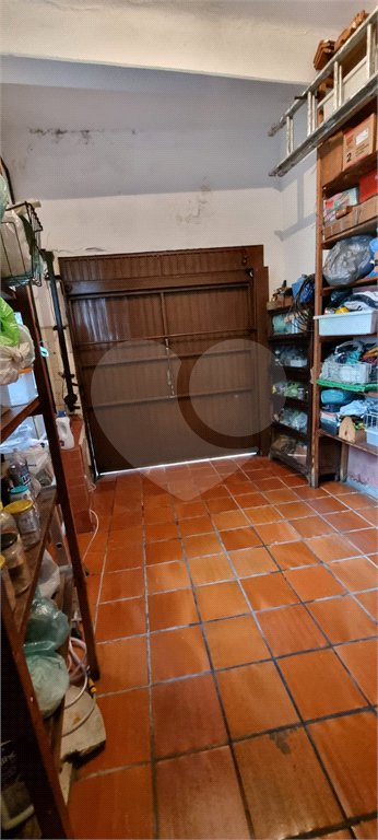 Sobrado à venda com 4 quartos, sendo 1 suíte,  em Água Branca, São Paulo, SP