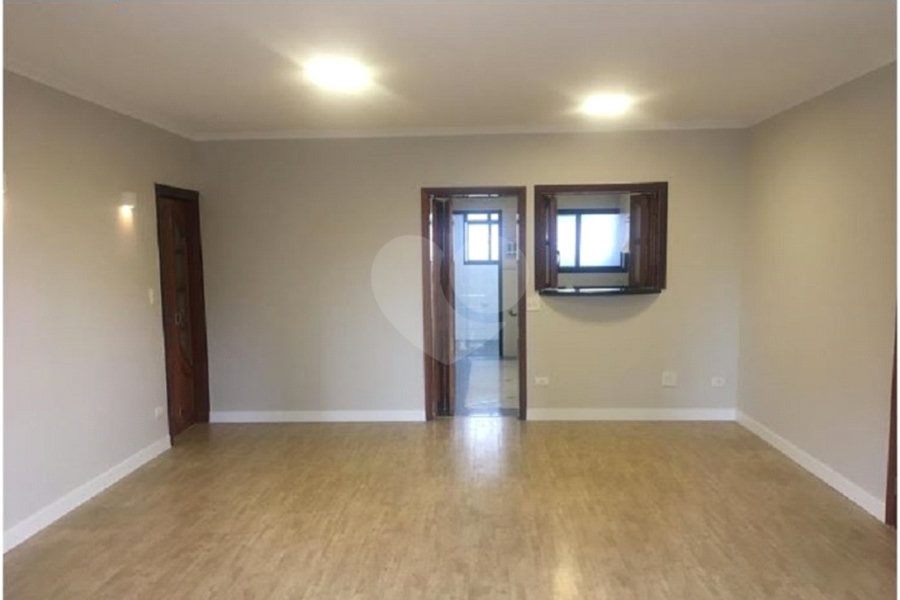 Apartamento à venda com 3 suítes em Santana, São Paulo, SP