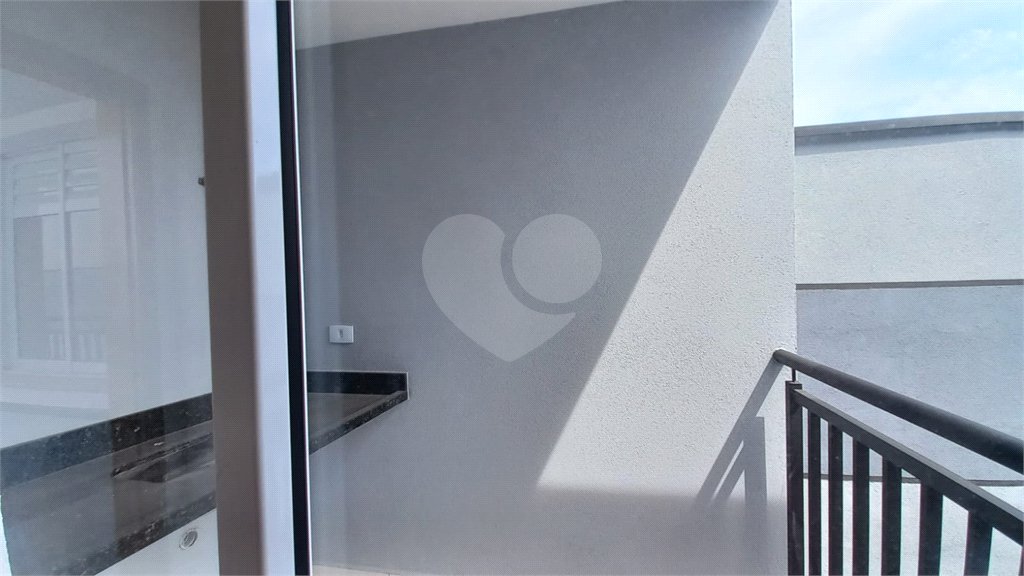 Apartamento à venda com 2 quartos em Vila Mazzei, São Paulo, SP