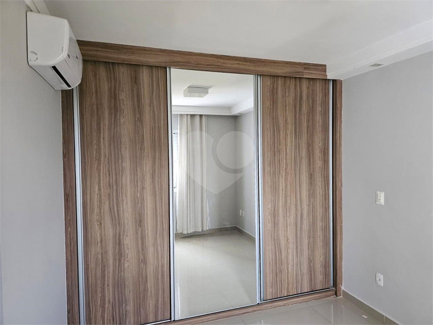 Apartamento à venda com 3 quartos, sendo 1 suíte, em Parque Campolim, Sorocaba, SP
