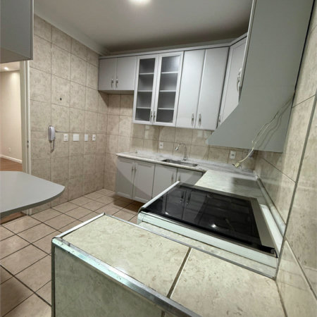 Apartamento à venda com 2 quartos em Jardim Santa Teresa, Jundiaí, SP
