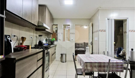 Salão à venda ou para alugar com 3 quartos, sendo 1 suíte,  em Jardim Monjolo, São Paulo, SP