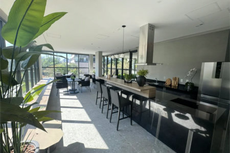 Apartamento à venda com 3 suítes em Brooklin Paulista, São Paulo, SP