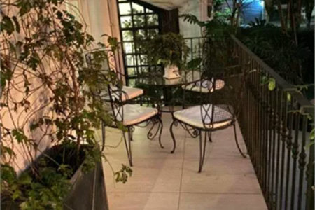 Casa Térrea à venda ou para alugar com 4 quartos, sendo 2 suítes, em Jardim Guedala, São Paulo, SP