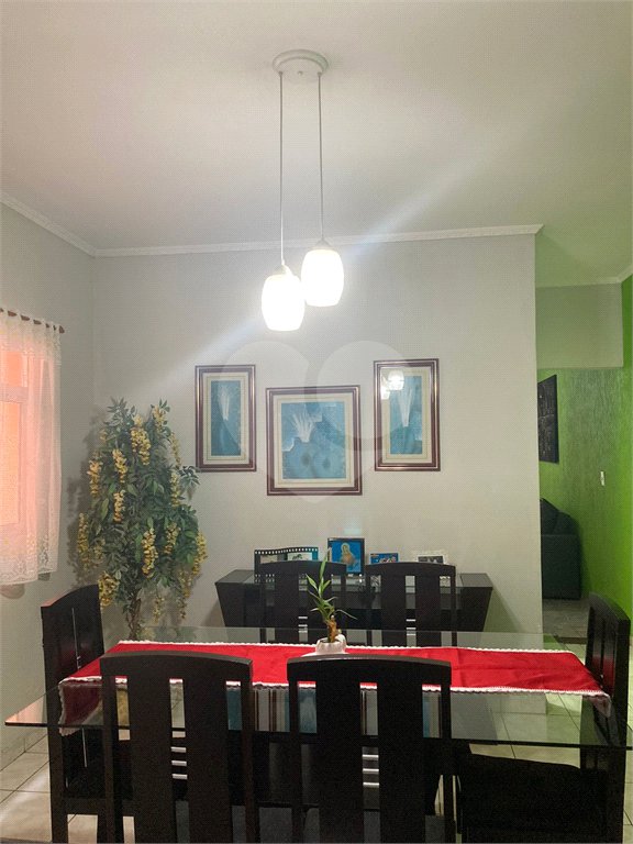 Casa à venda com 3 quartos em Jardim Iporanga, Guarulhos, SP