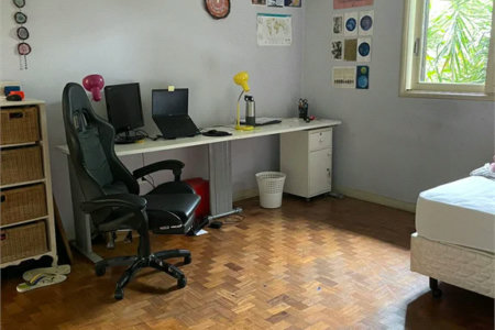 Sobrado à venda com 5 quartos, sendo 2 suítes,  em Vila Cordeiro, São Paulo, SP