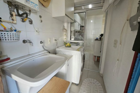 Apartamento à venda com 2 quartos em Jardim Esmeralda, São Paulo, SP