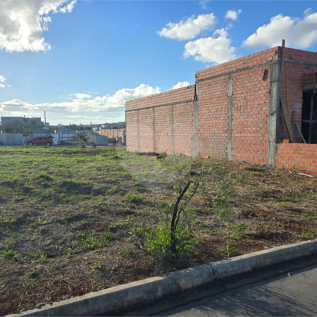 Terreno à venda em Vila Progresso, Itapetininga, SP