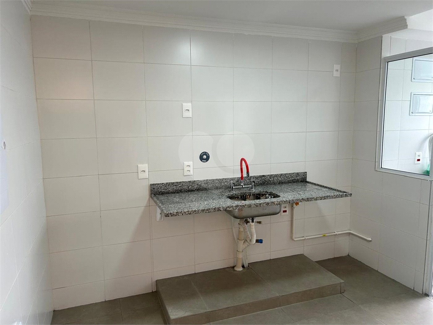 Apartamento à venda com 3 quartos, sendo 1 suíte, em Jardim Caboré, São Paulo, SP