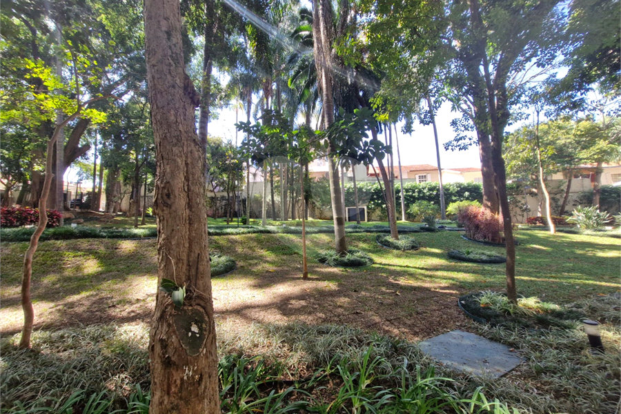 Apartamento para alugar com 3 suítes em Santana, São Paulo, SP