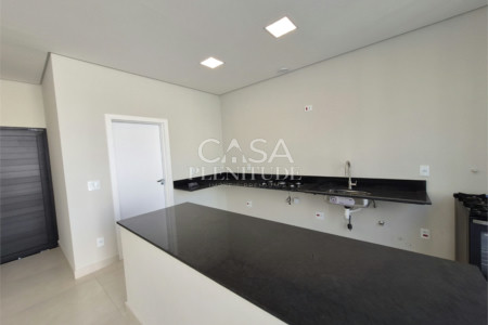 Casa em condomínio à venda com 3 suítes em Jardim Villagio Milano, Sorocaba, SP