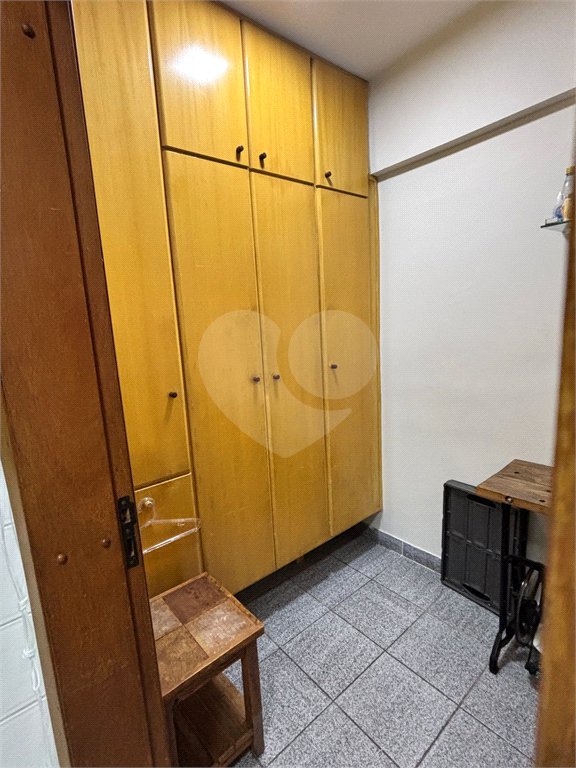 Apartamento à venda com 3 quartos, sendo 1 suíte, em Tucuruvi, São Paulo, SP