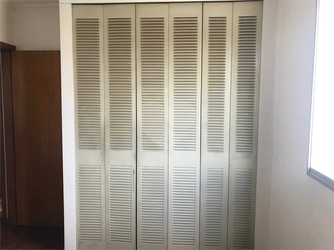 Apartamento à venda com 2 quartos em Água Fria, São Paulo, SP