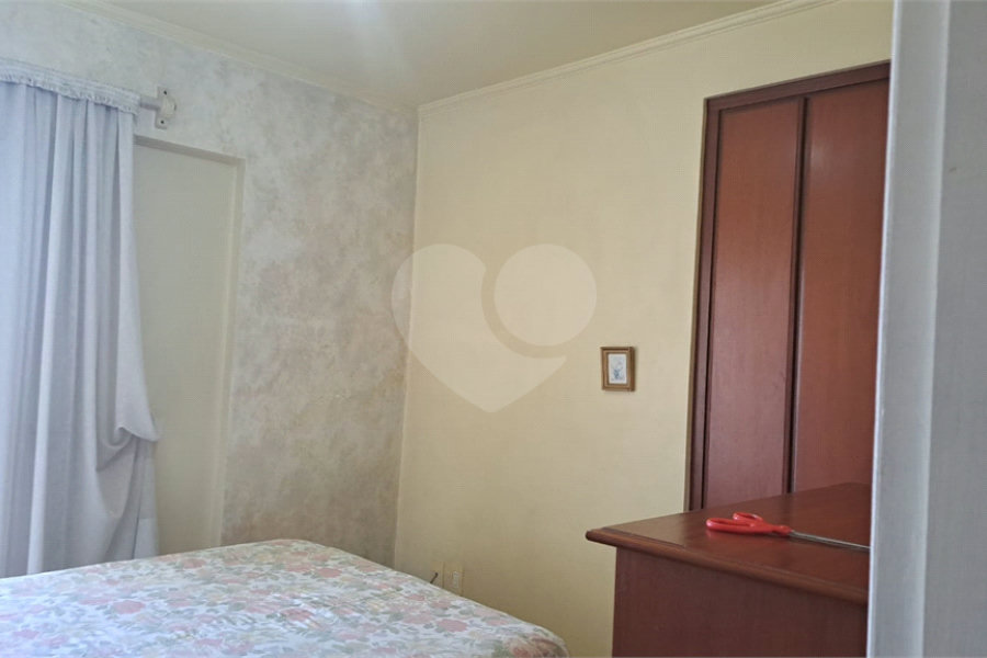 Apartamento à venda com 1 quarto em Santana, São Paulo, SP