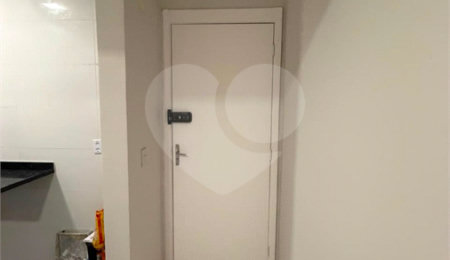 Apartamento à venda com 2 quartos em Campo Grande, Rio de Janeiro, RJ
