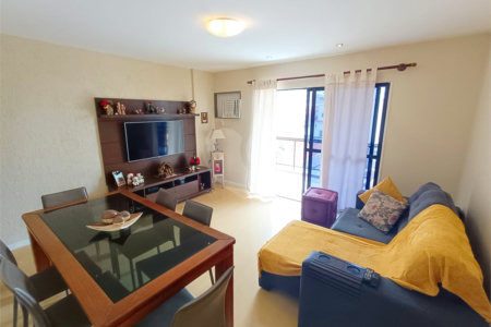 Apartamento à venda com 3 quartos, sendo 1 suíte, em Vila Isabel, Rio de Janeiro, RJ
